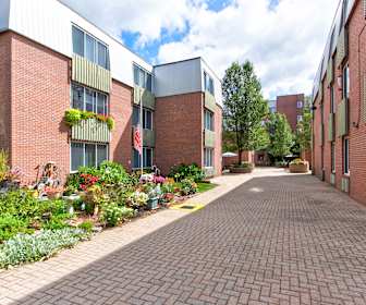 Studio Apartments For Rent In Wallingford Center Ct 13