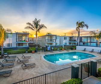 Traffic Circle Apartments For Rent 221 Apartments Long Beach Ca Apartmentguide Com