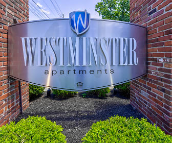 Westminster Apartments & Townhomes, Hill Valley, Indianapolis, IN