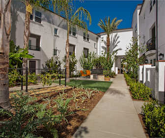 Verano At Rancho Cucamonga Town Square Apartments Rancho