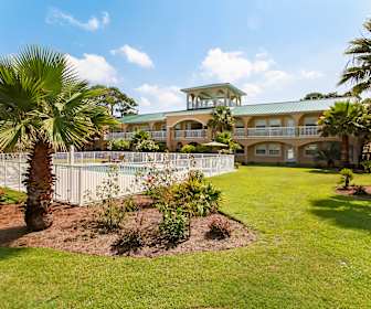 Landings of Pensacola Condominiums, Pensacola, FL