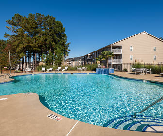Waterford Apartments, Fort Bragg, NC