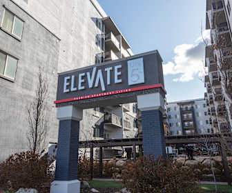 Elevate on 5th Apartments!, Capitol Hill Historic District, Salt Lake City, UT