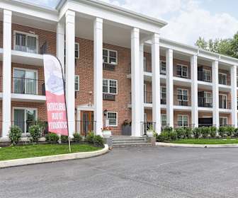Luxury Apartment Rentals In Wayne Pa