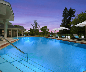 view of swimming pool, Belvedere at Quail Run