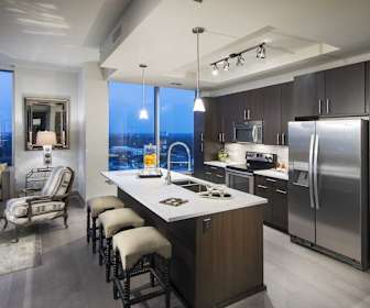 Apartments For Rent With Elevator In Uptown Galleria Houston Tx