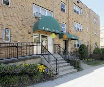Income Restricted Apartments For Rent In Washington Dc
