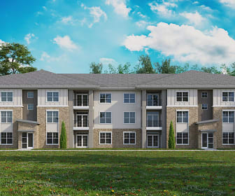 Flats at Stones Crossing, Bargersville, IN