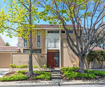 cupertino sunnyvale middle rent apartments near