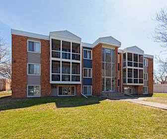 Studio Apartments For Rent In Brooklyn Park Mn 8 Rentals