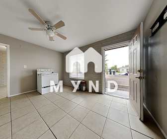 3120 W Roosevelt Street Apt 4, Phoenix, AZ