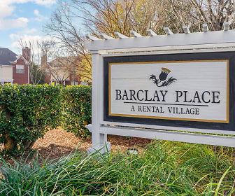 Barclay Place, 28412, NC