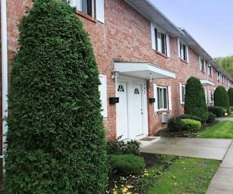 income restricted apartments for rent in rochester ny