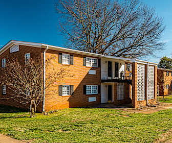 Apartments For Rent In 27103 Winston Salem Nc 195 Rentals