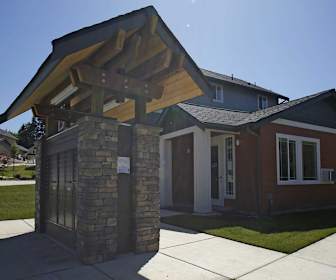 Robbins Hollow Townhomes, 98372, WA