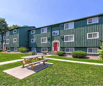 Apartments Under 600 In Liverpool Ny Apartmentguide Com