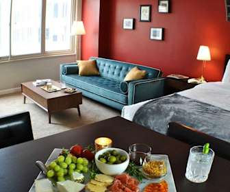 Furnished Apartment Rentals In Philadelphia Pa