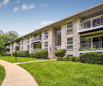 Studio Apartments for Rent in Annandale, VA | 140 Rentals