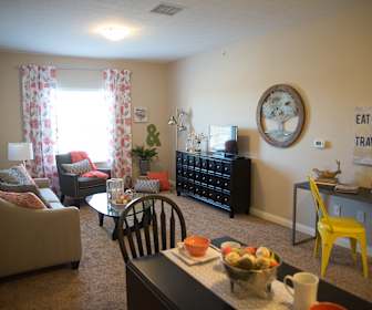 Senior Apartments For Rent In Columbus Oh