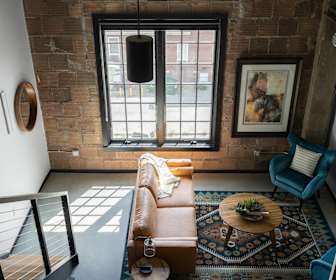Park Avenue Lofts, Franklin Gateway, Waterloo, IA