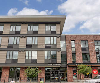 57 New Apartments for rent in hawthorne district portland 