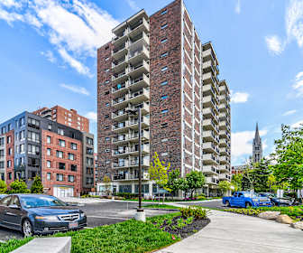 Dorchester Apts For Rent