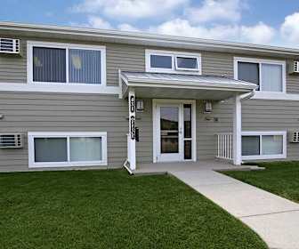Apartments For Rent In Black Hills State University Sd 2 Rentals Apartmentguide Com