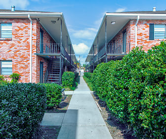 Lakeside V Apartments, Metairie, LA