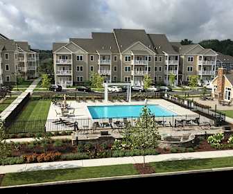 Canton Woods