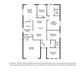 2366 Tealwood Cir, Lake County, FL