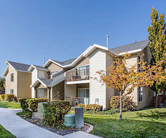 Senior Apartments for Rent in West Valley City, UT