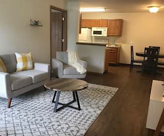 Turnberry Village Apartments, 61455, IL