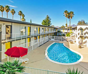 Cheap Apartment Rentals In Tucson Az
