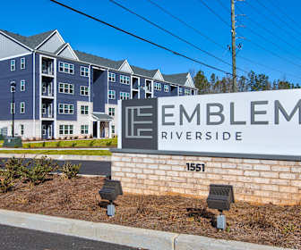 Emblem Riverside, Douglasville, GA