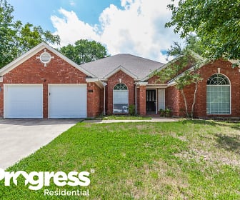 811 Rolling View Ct, Briarhill Middle, Lewisville, TX