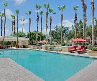 Apartments For Rent With Garage In Peoria Az