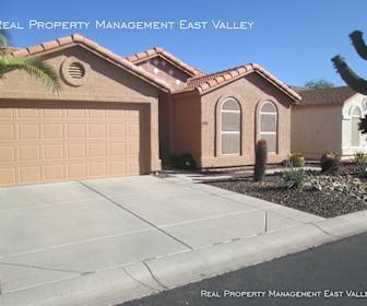 Houses For Rent In Springfield Chandler Az 31 Rentals