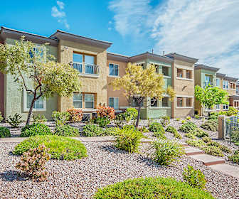 Apartments In Spring Valley Nv