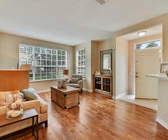 short term apartments jacksonville fl