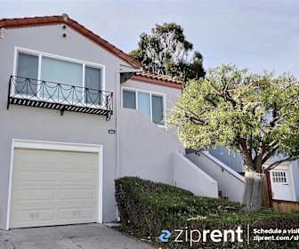 833 Linden Avenue, South San Francisco, CA