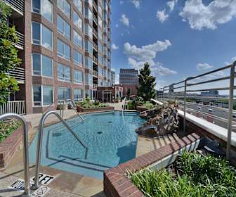 Post Vineyards Of Uptown Apartments Dallas Tx 75204