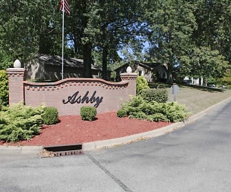 Ashby Apartments, Sellersburg, IN