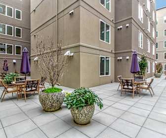 Apartments For Rent With Air Conditioning In Tacoma Wa