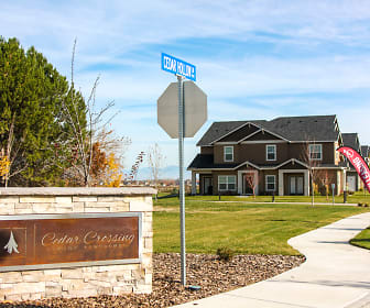 Cedar Crossing Luxury Townhomes, Canyon County, ID