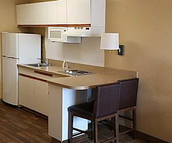 Furnished Studio - Dallas - DFW Airport N., Coppell, TX