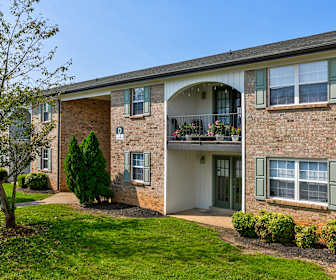 Cheap Apartment Rentals In Clarksville Tn