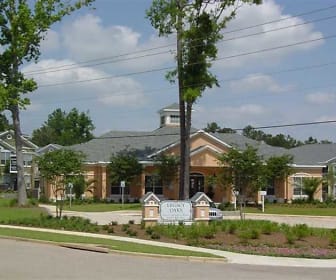 Legacy Oaks at Spring Hill, Bishop State Community College, AL