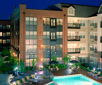 the foundry apartments alexandria