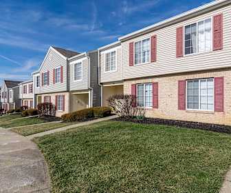 Meadow View Apartments, Springboro, OH