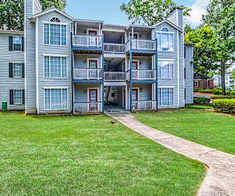 Apartments For Rent With Gated Access In Riverdale Ga